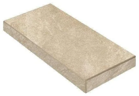 Керамогранит Italon Клаймб Роуп ступень угловая левая 33х60 в Нижнекамске