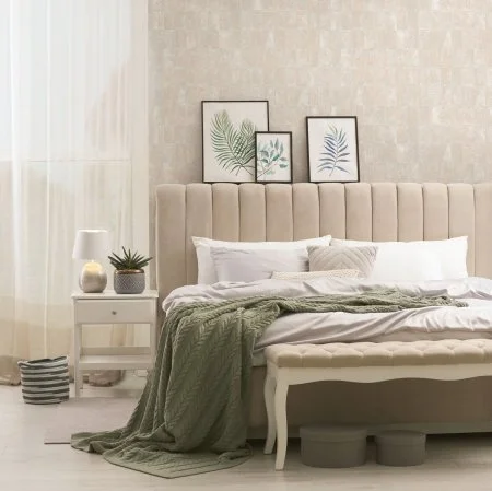 Обои Loymina Stucco STC1 002/1 в Нижнекамске