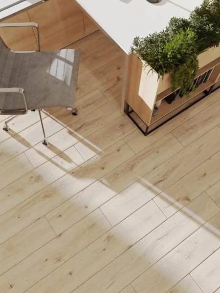 Ламинат Egger PRO 8/33 4V Aqua+ Дуб Муром EPL139 в Нижнекамске