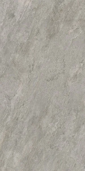 Керамогранит Vitra QuarStone Серый 60х120 (Натуральная и Реттифицированная) в Нижнекамске