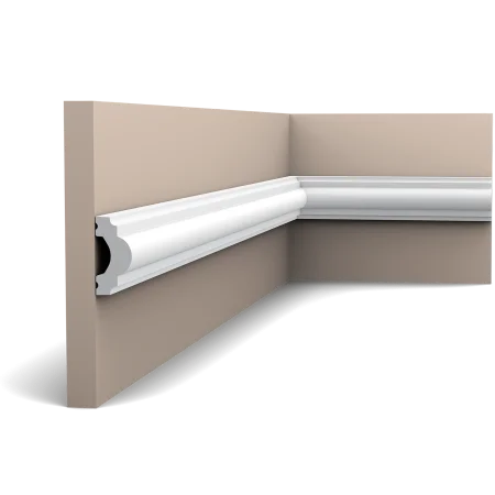 Молдинг Orac PX120 (40*19*2000 мм) в Нижнекамске