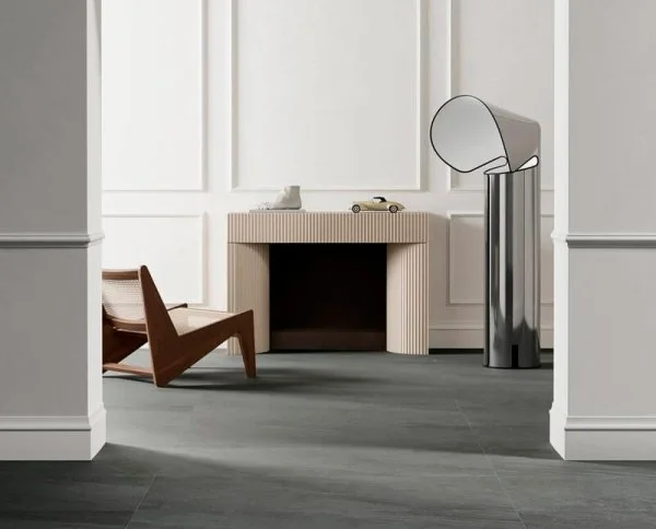 Керамогранит Coliseum Контеа Грэй 60х120 (Натуральный и Реттифицированный) в Нижнекамске