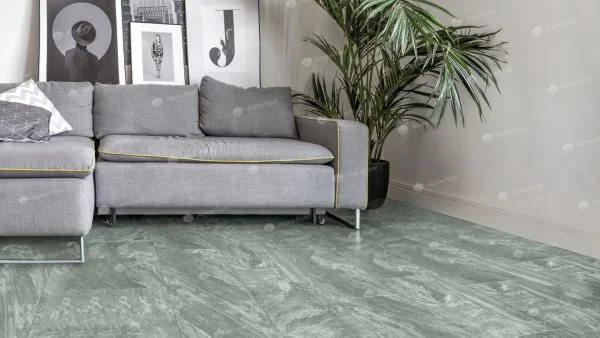 Кварц-виниловая плитка Alpine Floor Light Stone Хэмпшир ECO-15-11 2,5 мм. 43 класс в Нижнекамске