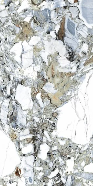 Керамогранит Vitra SityMarble Амазония Мультиколор 60х120 (Лаппатированная и Реттифицированная) в Нижнекамске