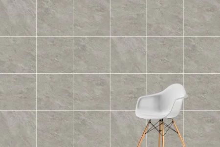 Керамогранит Vitra QuarStone Серый 60х60 (Натуральная и Реттифицированная) в Нижнекамске