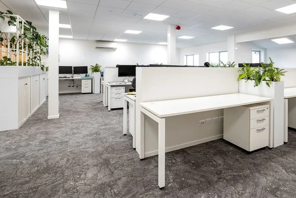 Ковровая плитка AW Mineral 98 в Нижнекамске