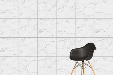 Керамогранит Vitra SityMarble Статуарио Венато 60х60 (Лаппатированная и Реттифицированная) в Нижнекамске