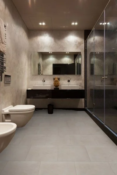 ПВХ плитка Bonkeel Rockstar Keith Плитка (457,2 x 457,2 мм) в Нижнекамске