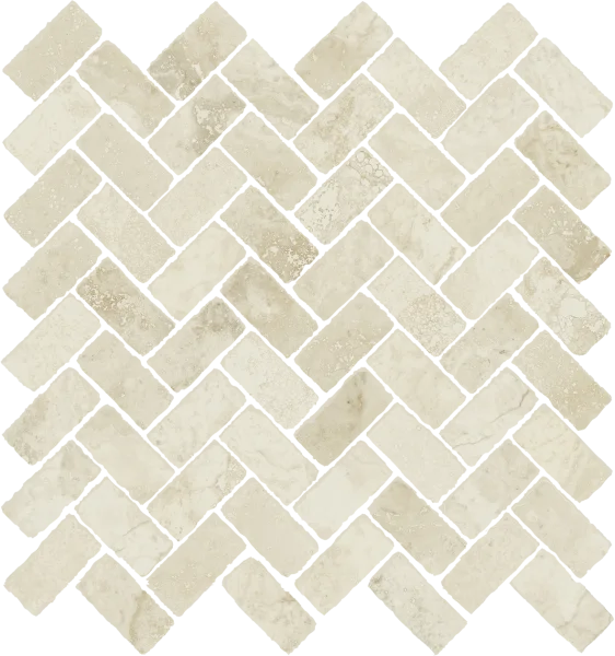 Керамогранит Italon Вандефул Лайф Пур Мозаика Кросс (Натуральная 31.5х29.7) в Нижнекамске