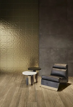 Керамогранит Italon Этернум Кофи 60х120 (Натуральная и Реттифицированная) в Нижнекамске