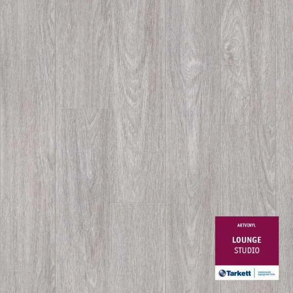 ПВХ плитка Tarkett Lounge Studio Планка 152Х914 в Нижнекамске