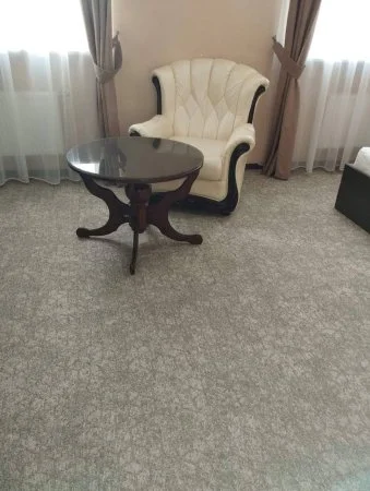 Ковровая плитка Bonkeel Star Beige в Нижнекамске