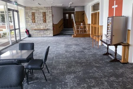 Ковровая плитка AW Macro 94 в Нижнекамске