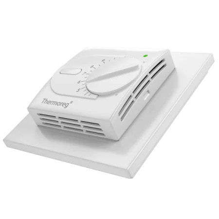 ТерморегуляторThermoreg TI-200 Design в Нижнекамске