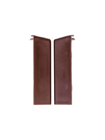 Заглушки Korner 105 Темно-коричневый в Нижнекамске