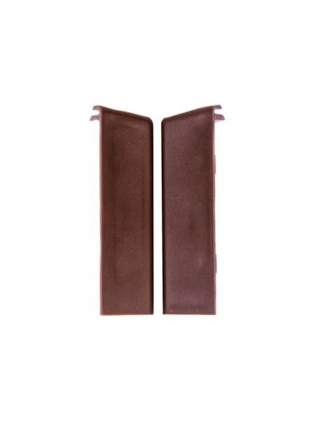 Заглушки Korner 105 Темно-коричневый в Нижнекамске