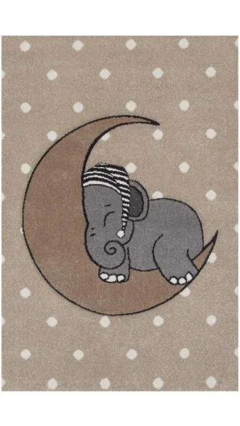 Ковер Синтелон Vegas Kids 1,20х1,70 04ESE Прямоугольник в Нижнекамске