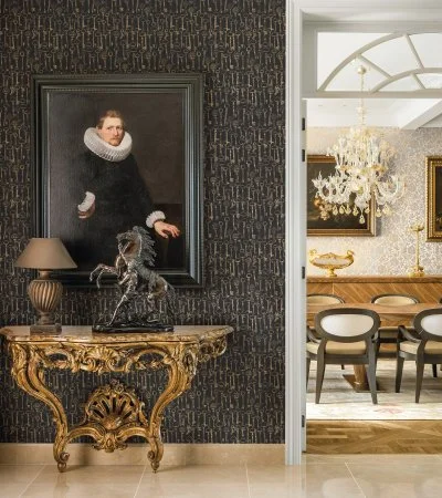 Обои Loymina Gallery Classic GC6, 011 в Нижнекамске