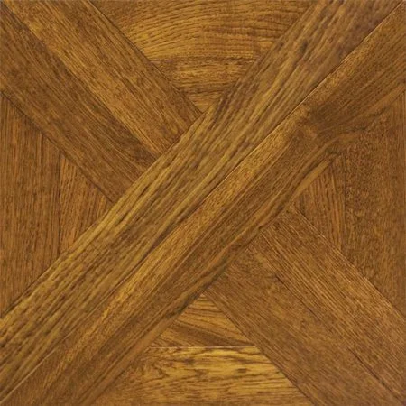 Модульный паркет Гордон Дуб Луче 449х449х15 мм в Нижнекамске