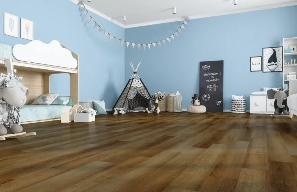 Кварц-виниловая плитка Refloor Fargo Comfort 69W921 Дуб Чикаго (Градиент) в Нижнекамске