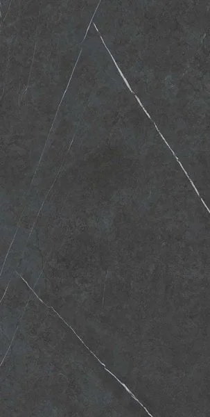Керамогранит Italon Метрополис Империал Блэк 60х120 (Натуральная и Реттифицированная) в Нижнекамске