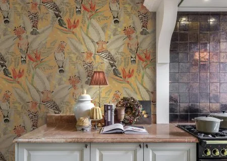 Обои Loymina Etude ETD7, 003 в Нижнекамске