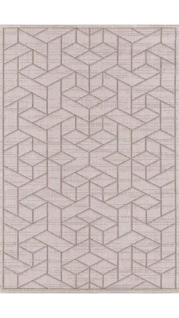 Ковер Синтелон Adria 1,20х1,70 04VDV Прямоугольник в Нижнекамске