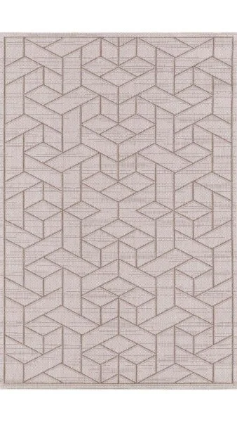 Ковер Синтелон Adria 1,60х2,30 04VDV Прямоугольник в Нижнекамске