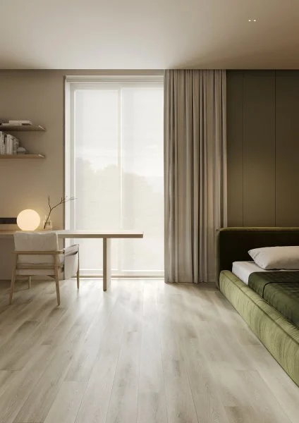 Кварц-виниловая плитка Refloor Fargo Bevel 50-6191-36 Дуб Бристоль в Нижнекамске