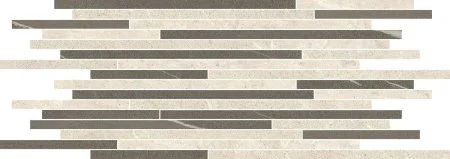 Керамогранит Italon Метрополис Вставка Стрип Ворм 26х75 (Натуральная) в Нижнекамске
