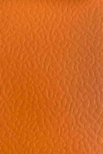 Спортивный линолеум Apoluza SportFloor Gem 6.5 Orange (1,8 м) в Нижнекамске