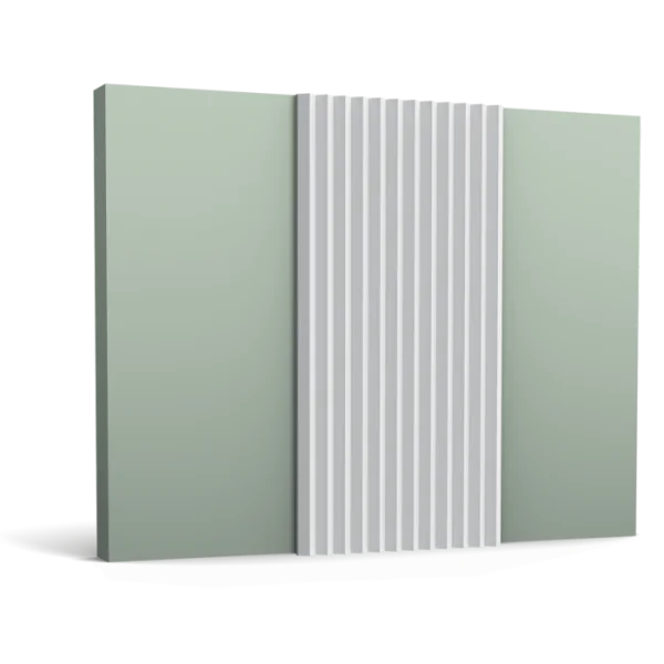 Декоративная панель Orac W108 Flex (200x25x1.8 см) в Нижнекамске