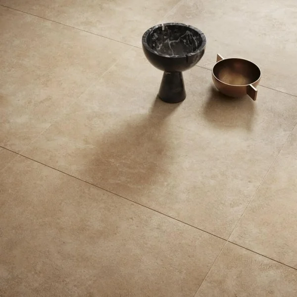 Керамогранит Coliseum Крета Клэй 60х60 (Натуральный и Реттифицированный) в Нижнекамске