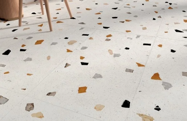 Керамогранит Coliseum Палладио Уайт 60х120 (Натуральный и Реттифицированный) в Нижнекамске