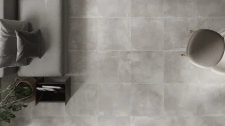 Керамогранит Coliseum Экспо Грэй 60х60 (Натуральный и Реттифицированный) в Нижнекамске