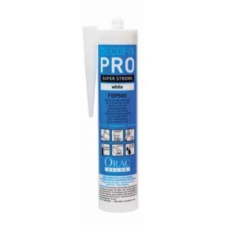 Монтажный клей ORAC-DECOFIX PRO 310 ml в Нижнекамске