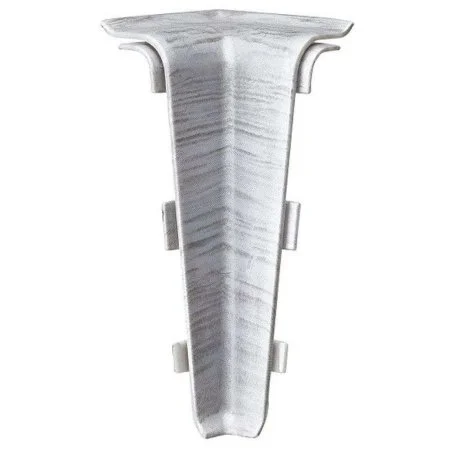 Угол внутренний INDO70 41 Алюминий Светлый в Нижнекамске