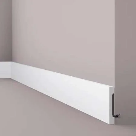 Плинтус NMC Wallstyl FD2S (110х15х2000 мм) в Нижнекамске