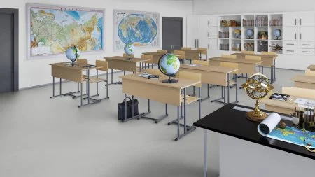 Линолеум Tarkett Acczent Pro Aspect 2 2 м в Нижнекамске