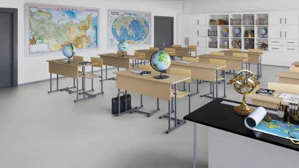 Линолеум Tarkett Acczent Pro Aspect 2 3 м в Нижнекамске