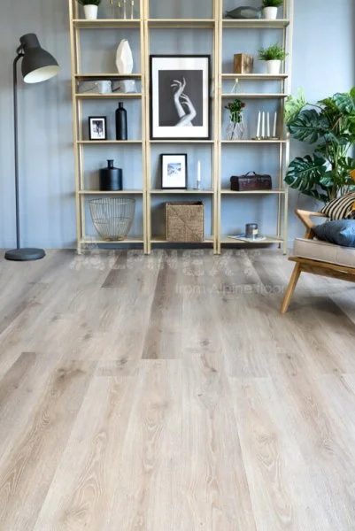 Кварц-виниловая плитка Alpine Floor Ultra Клен Насыщенный ЕСО 5-20 2 мм. 34 класс в Нижнекамске