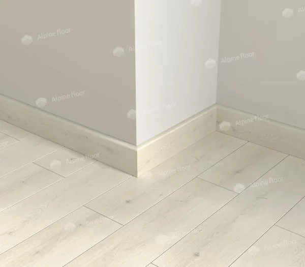 Кварцевый плинтус Alpine Floor Parquet Light 13-25 Гиперион в Нижнекамске