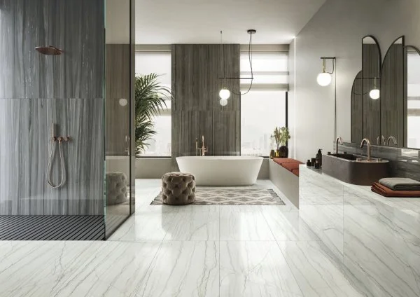 Керамогранит Italon Шарм Эдванс Палиссандро Дарк 80х160 (Люкс и реттифицированная) в Нижнекамске