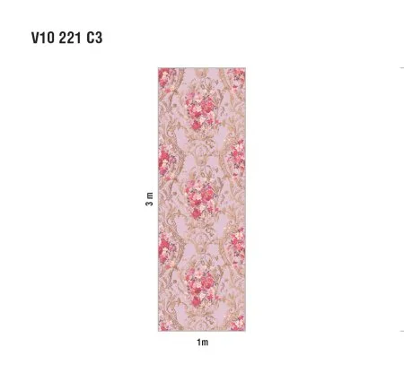 Обои Loymina Classic II V10, 221, C3 в Нижнекамске