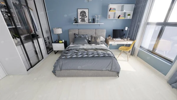 Каменно-полимерная плитка Alpine Floor Intense Канадский Лес ECO 9-2, 6 мм 43 класс в Нижнекамске