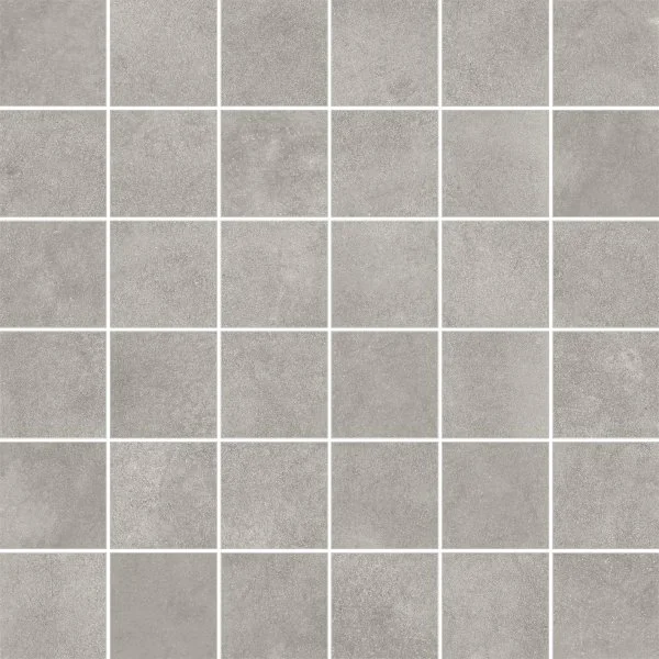 Керамогранит Coliseum Экспо Грэй Мозаика (Натуральная, 30х30) в Нижнекамске
