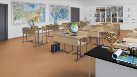 Линолеум Tarkett Primo Plus CPRPI-303 2 м в Нижнекамске