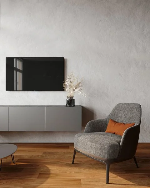 Паркетная доска Quartz Parquet Классик 5 мм Дуссия Африканская 550-63 в Нижнекамске