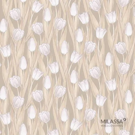 Обои Milassa Swan SW1, 002/4 в Нижнекамске