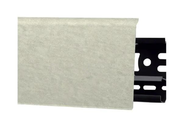 Плинтус пластиковый Arbiton INDO70 134 Кембридж 2,5 м в Нижнекамске